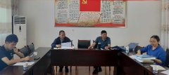 尽可能让粮农和售粮经纪人知晓